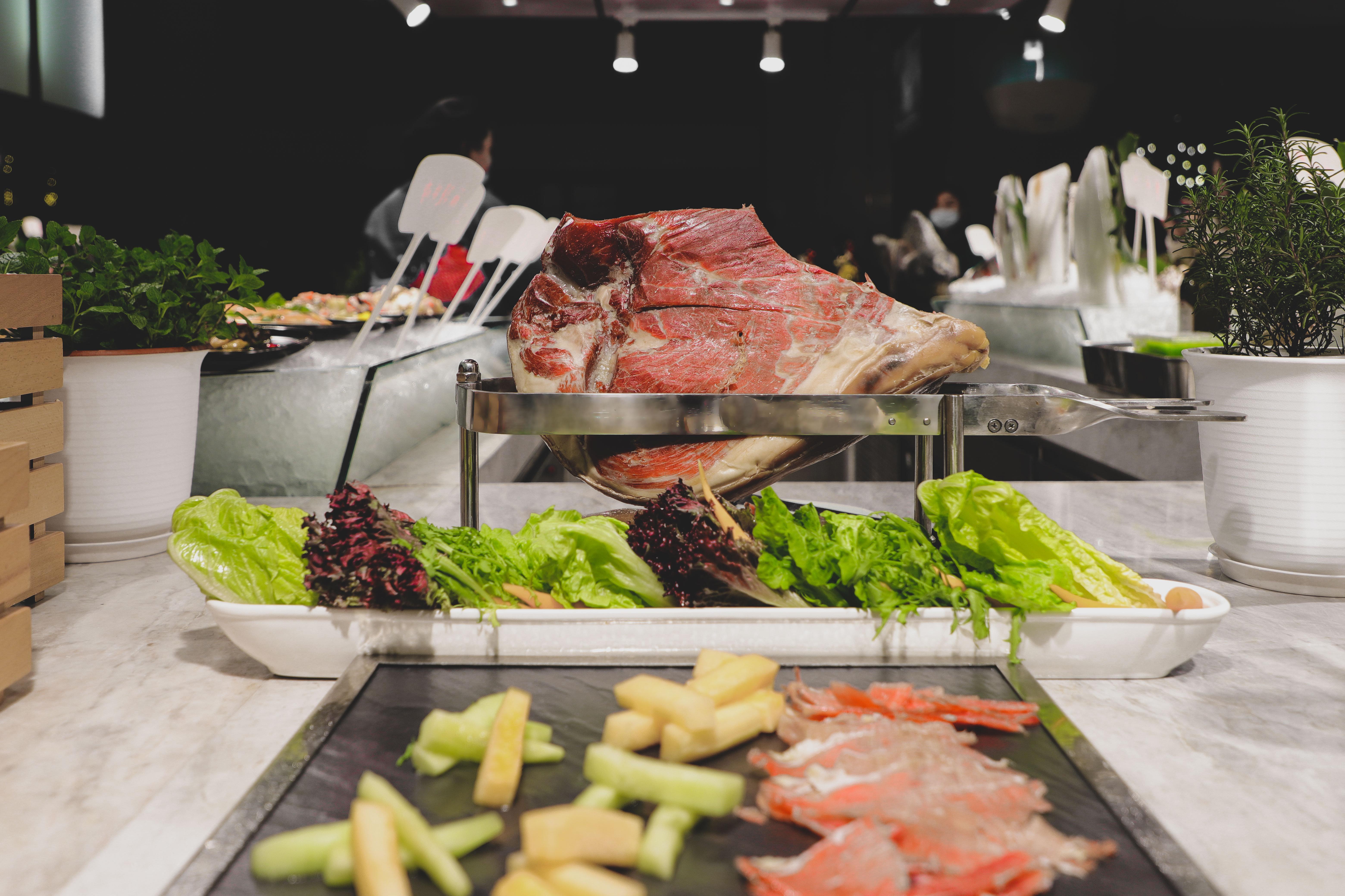 Crowne Plaza Kunshan By Ihg Exterior foto