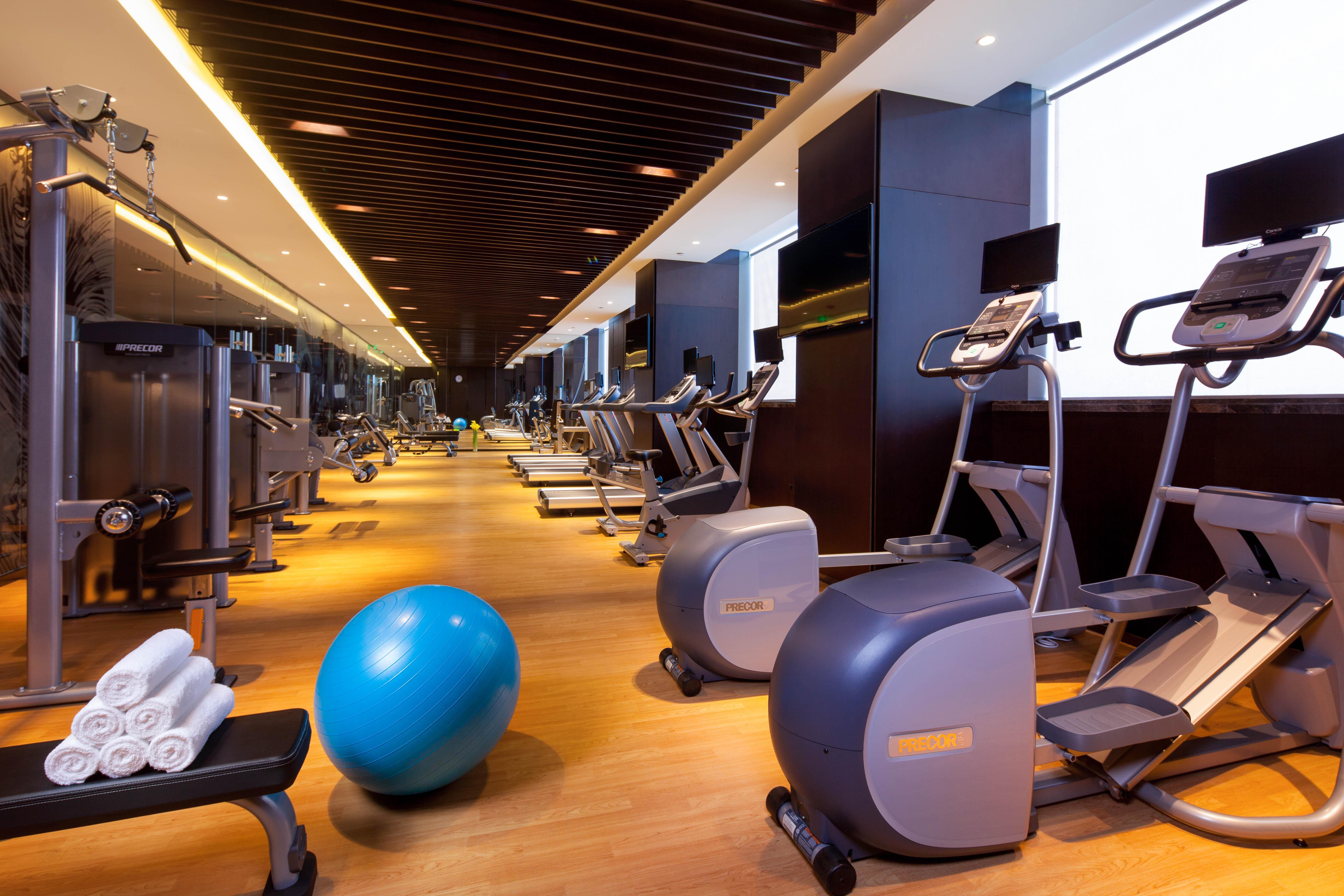 Crowne Plaza Kunshan By Ihg Exterior foto